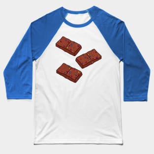 Brownies Baseball T-Shirt